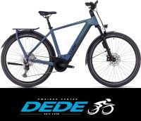 Cube Kathmandu Hybrid ABS 750 2023 smaragdgrey 'n' blue Herren Nordrhein-Westfalen - Lemgo Vorschau