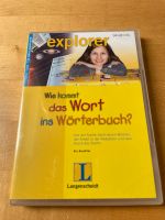 DVD Langenscheidt Feldmoching-Hasenbergl - Feldmoching Vorschau