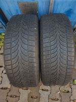 2x Winterreifen (235/60 R18 103H) Bridgestone Nordrhein-Westfalen - Herne Vorschau