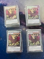 Yugioh Black Rose Moonlight Dragon Eng 1. Edition Ultra Rare Nordrhein-Westfalen - Detmold Vorschau