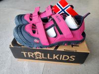 Trollkids lillesand pink Größe 35 neu Baden-Württemberg - Abtsgmünd Vorschau