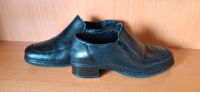 Halbschuhe Reiker Antistress Gr.38 Hessen - Frielendorf Vorschau