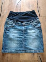 Umstandsrock Jeans, Yessica, Gr. 38 Bayern - Beilngries Vorschau