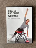 PILATES Pro chair Fitness Gerät Trainer vielseitig + Anleitung Berlin - Spandau Vorschau