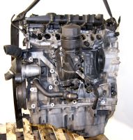 BMW 320d 520d E90 E60 2.0d N47D20C 177 PS Motor Nordrhein-Westfalen - Frechen Vorschau