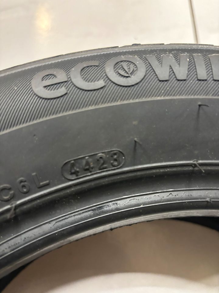 Kumho Ecowing es01 185/55 R15 86H  Sommerreifen in Dortmund