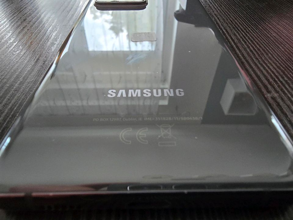 Samsung Galaxy S20 Ultra 5G in Spremberg