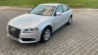 Audi A4 B8 Niedersachsen - Heede(Emsland) Vorschau