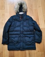 Daunenjacke Winterjacke C&A 146 schwarz sehr gut Thüringen - Hildburghausen Vorschau