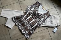 Biba neu ungetragenes Shirt super Gr.38 Nordrhein-Westfalen - Rees Vorschau