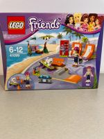 Lego Friends 41099 Skaterpark Niedersachsen - Wienhausen Vorschau