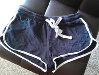 kurze Sporthose Leipzig - Möckern Vorschau