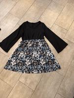 SHEIN Kleid mit Trompetenärmel XXXL Nordrhein-Westfalen - Borken Vorschau