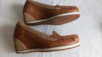 GEOX, Damen Schuhe 36 Bayern - Regensburg Vorschau
