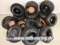 ⭕️ GOLDSPEED MAXXIS CST Quad Reifen für KTM WSP YFM YFZR 450 SX Brandenburg - Plessa Vorschau