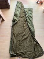 British Army Budeswehr Desert MTP DPM Sommerschlafsack Nordrhein-Westfalen - Barntrup Vorschau