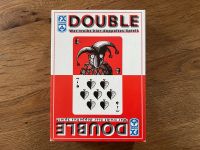 ♠♥ DOUBLE ♦♣ Spiel Kartenspiel - FX Schmid 70328 - 1996 Niedersachsen - Oldenburg Vorschau