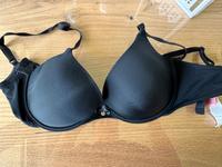 Hunkemöller T-Shirt BH 80D Niedersachsen - Nordenham Vorschau