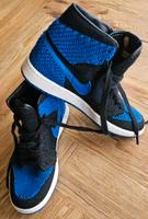 AIR JORDAN NIKE  37,5 Sachsen-Anhalt - Stendal Vorschau