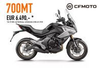 CFMOTO 700MT Bonn - Zentrum Vorschau