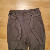 Vero Moda Paperbag 7/8 Stoffhose Gr. S Niedersachsen - Freden Vorschau