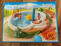 PLAYMOBIL 9422  - Swimmingpool Niedersachsen - Jever Vorschau