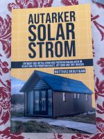 Autarker Solar Strom Buch Nordrhein-Westfalen - Vreden Vorschau