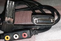 Nintendo Scart Kabel Nordrhein-Westfalen - Grevenbroich Vorschau