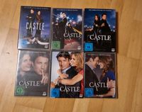 Castle DVD Staffel 1 2 3 4 5 6 Baden-Württemberg - Karlsruhe Vorschau