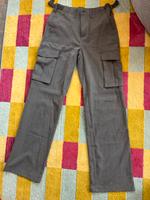 Cargohose von Stradivarius Baden-Württemberg - Winterbach Vorschau
