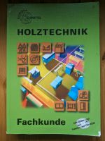 Holztechnik Fachkunde Bayern - Mömlingen Vorschau