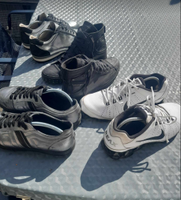 Schuhe Gr.43   Armani / Boss / Nike / Diesel / Camp David München - Trudering-Riem Vorschau