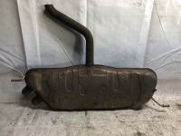 Vw Seat Audi Skoda Endtopf, 1K0253611M, Tdi, Endschalldämpfer Hessen - Haiger Vorschau