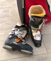 Damen Ski boots Salomon Berlin - Hellersdorf Vorschau