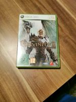 XBOX 360 DIVINITY 2 ohne Anleitung Kiel - Mitte Vorschau