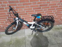 Kinderfahrrad 20 Zoll Brandenburg - Zeschdorf Vorschau