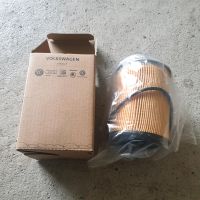 Original Volkswagen 3.6 VR6 Ölfilter 03H 115 562 Nordrhein-Westfalen - Moers Vorschau