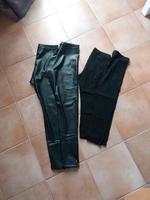 2×Leggings / 2× 3/4 Hosen / H&M/ Grösse .S/ TOP/ West - Zeilsheim Vorschau