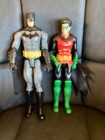 Batman und Robin Figur 30 cm beweglich DC Comics Innenstadt - Köln Altstadt Vorschau