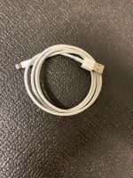Apple Lightning auf USB-Kabel Niedersachsen - Wunstorf Vorschau