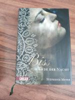 Buch Twilight Biss zum Ende der Nacht Baden-Württemberg - Bad Saulgau Vorschau