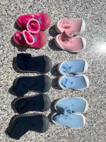 Puschies, Barfußschuhe Kleinkind Baby Nordrhein-Westfalen - Lage Vorschau