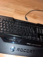 ROCCATT™ Isku - Illuminated Gaming Keyboard Schleswig-Holstein - Lübeck Vorschau