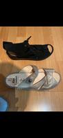 Finn Comfort Sandalen gr. 7 / 41 Bayern - Eltmann Vorschau