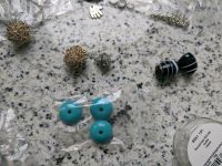 DIY Selfmade Basteln Kette Diverse Perlen Utensilien Schmuck Bayern - Waldkirchen Vorschau