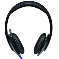 Headset/Mikrofon Logitech H540 USB NEU vom Fachhändler Bonn - Tannenbusch Vorschau