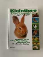 Buch Kleintiere Die Freunde der Kinder Nordrhein-Westfalen - Telgte Vorschau