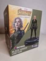 Black Widow Marvel Avengers Infinity War Figur- USB HUB Hessen - Bruchköbel Vorschau