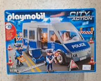 Playmobil City Action , Polizeibus 9236 Niedersachsen - Bösel Vorschau