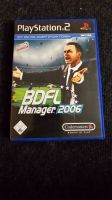 BDFL Manager 2006 PS2 Spiel Rheinland-Pfalz - Böhl-Iggelheim Vorschau